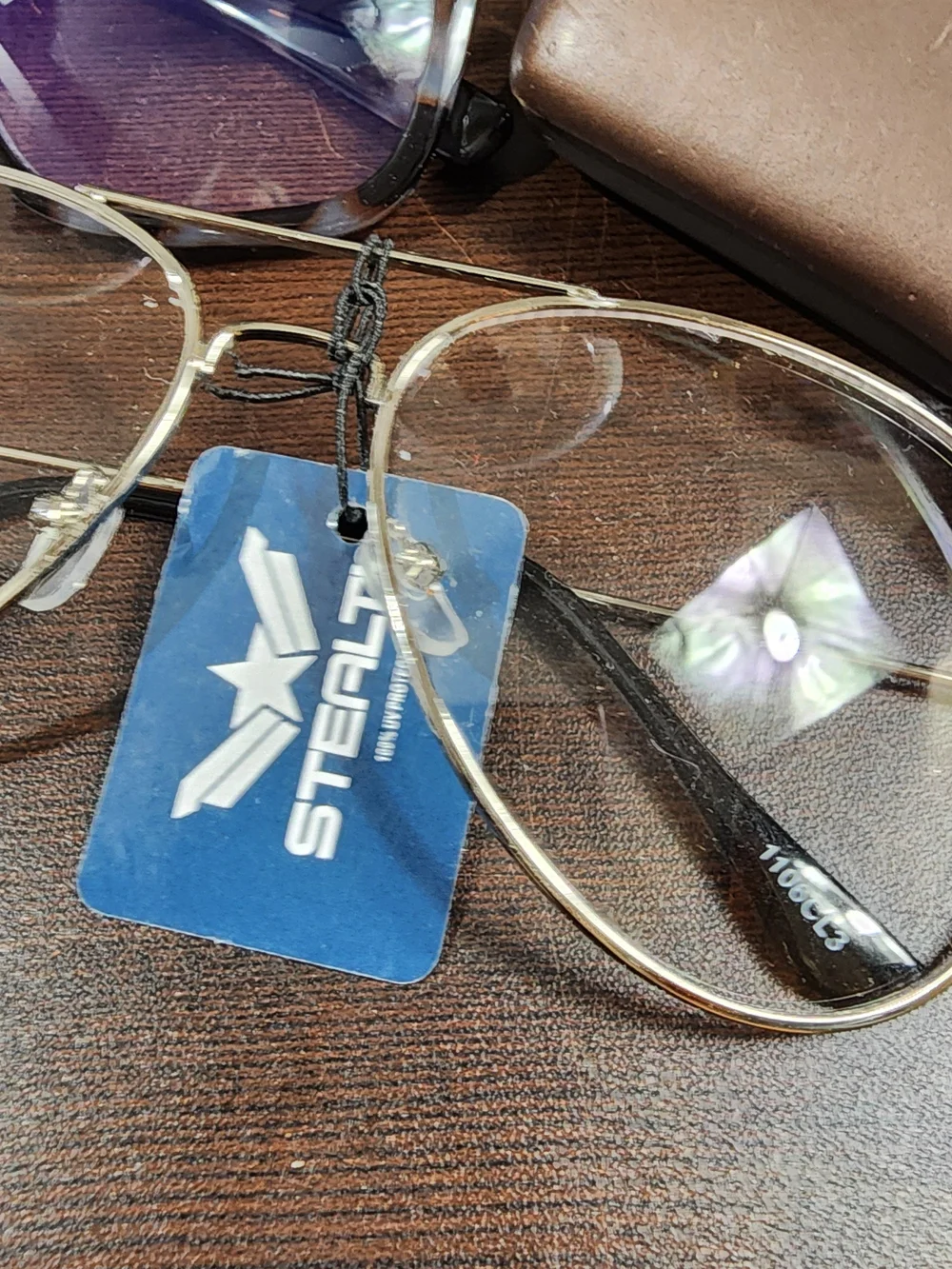 Reading Glasses & Blue Light Glasses + 3 Branded Eyeglass Cases | Ralph Lauren
